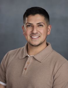 christian headshot