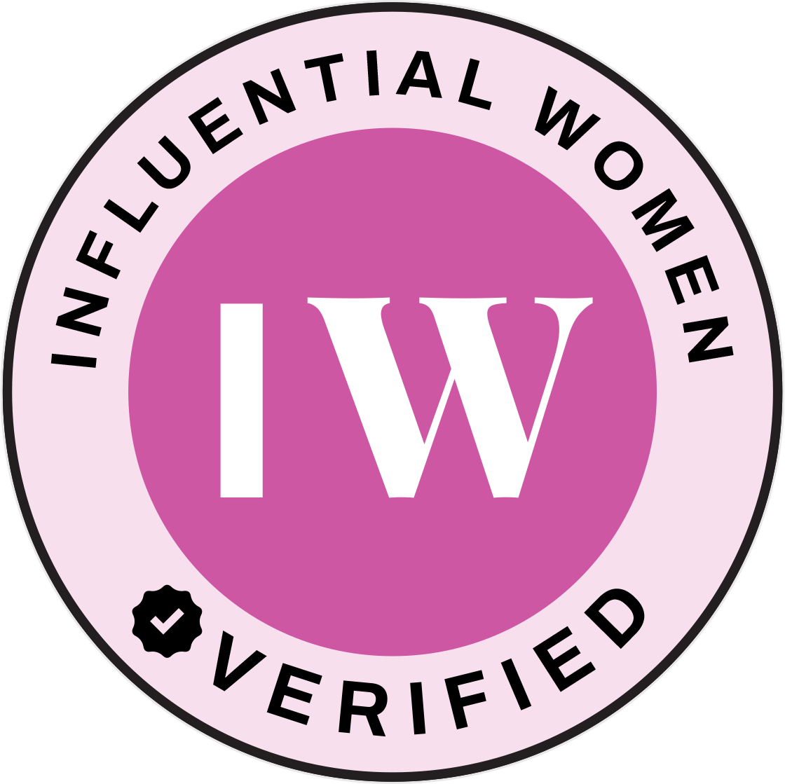 iw badge