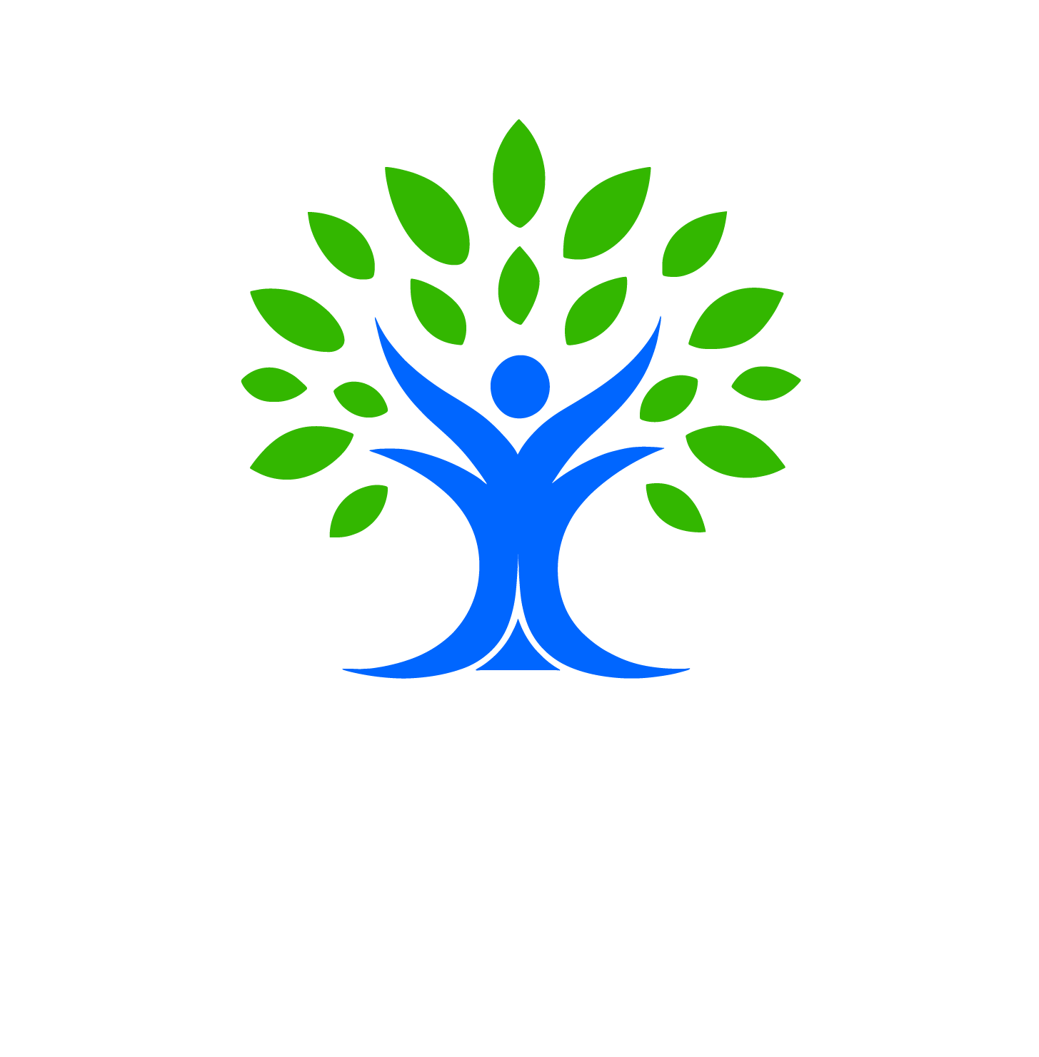rise resilience transparent white