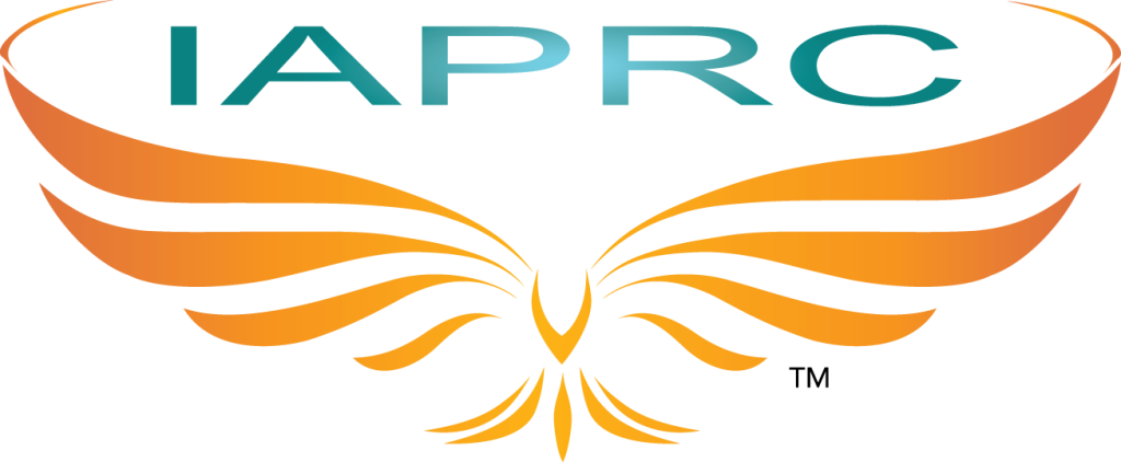 iaprc logo
